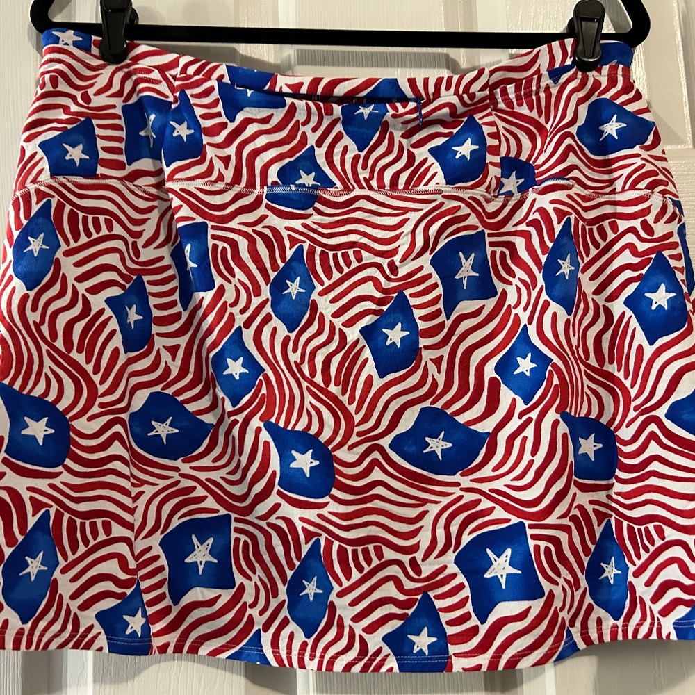IBKUL ladies golf skirt